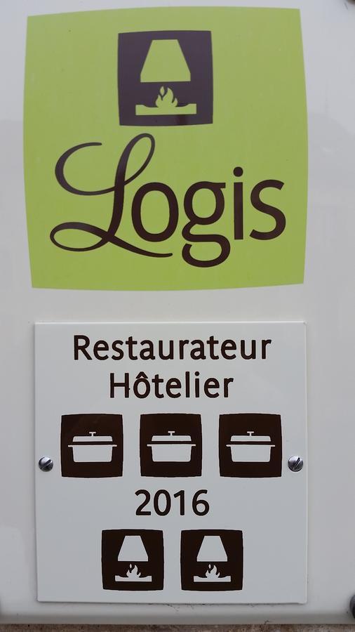 Le Val D'Amby Hotel Hieres-Sur-Amby Exterior photo